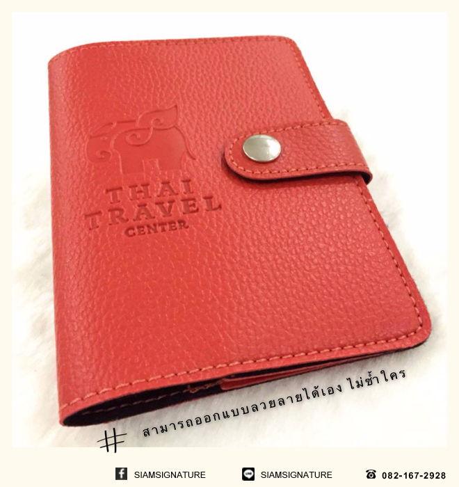 The signature collection พร้อมบริการประทับโลโก้องค์กร หน่วยงาน ห้างร้าน หรือข้อความทางธุรกิจ เพื่อเป็นของขวัญแทนคำขอบคุณ รูปที่ 4
