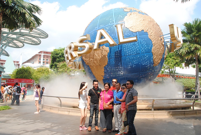 แพ็คเกจทัวร์สิงคโปร์ ราคาพิเศษ รูปที่ 1