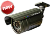 รูปย่อ กล้องวงจรปิด CCTV / HIP / รุ่น CMF286RS รูปที่1