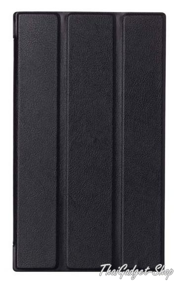 เคส Asus ZenPad C 7.0 Z170CG Ultra-thin Slim Smart 3-folding Stand Cover ตรงรุ่น รูปที่ 5