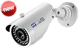 กล้องวงจรปิด CCTV / HIP / รุ่น CMR1600RS-E3 รูปที่ 1