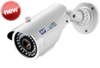รูปย่อ กล้องวงจรปิด CCTV / HIP / รุ่น CMR1600RS-E3 รูปที่1
