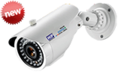 กล้องวงจรปิด CCTV / HIP / รุ่น CMR1600RS-E3