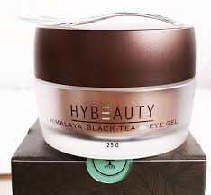 HyBeauty Himalaya Black  Tea Eye Gel รูปที่ 1