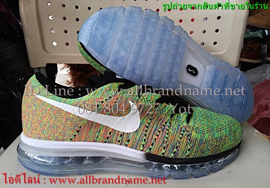 รองเท้าวิ่งNike ราคาถูก รูปที่ 5