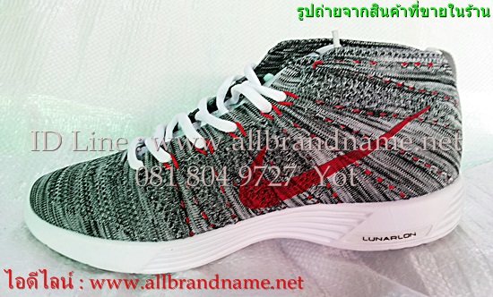 รองเท้าวิ่งNike ราคาถูก รูปที่ 2