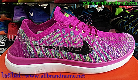 รองเท้าวิ่งNike ราคาถูก รูปที่ 3
