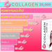 รูปย่อ โดนัท คอลลาเจน Donut Collagen โดนัทคอลลาเจน  อาหารเสริมผิวขาว ในเครือคอฟฟี่เชฟ เจ้าของเดียวกับ มิราเคิล  เพอร์เฟคต้าสริ รูปที่2