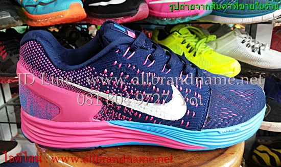 รองเท้าวิ่งNike ราคาถูก รูปที่ 4