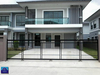 รูปย่อ ขายบ้านเดี่ยว2ชั้น โครงการ เดอะ ปาล์ม พัฒนาการ38 The Palm Pattanakarn38 บ้านใหม่ยังไม่เข้าอยู่ รูปที่1