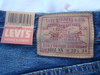 รูปย่อ กางเกงยีนส์ LEVI'S ลีวายรีโปรดักชั่น (LVC) ปี1954 501 ZXX BIG E W 30 L 34 สภาพใหม่ 100% รูปที่4
