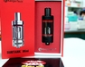 รูปย่อ Atomizer อะตอม Kanger SubTank Mini สีดำ ของแท้ๆ แรงๆ กลิ่นชัด พร้อมcoilสำรองเพียบ รูปที่1