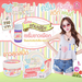 รูปย่อ ครีมหัวเชื้อสวีทแคนดี้ Sweet Candy Pure Cream รูปที่3