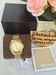 รูปย่อ Michael Kors MK5639 Blair Gold-Tone Watch รูปที่1