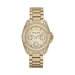 รูปย่อ Michael Kors MK5639 Blair Gold-Tone Watch รูปที่6