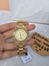 รูปย่อ Michael Kors MK5639 Blair Gold-Tone Watch รูปที่2