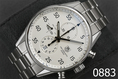 นาฬิกาของแท้ พร้อมส่งครับ TAG CARRERA CALIBRE 1887 SPECE X Limited XXXX/2012 รุ่นใหม่ เครื่อง Column Wheel King Size 44m