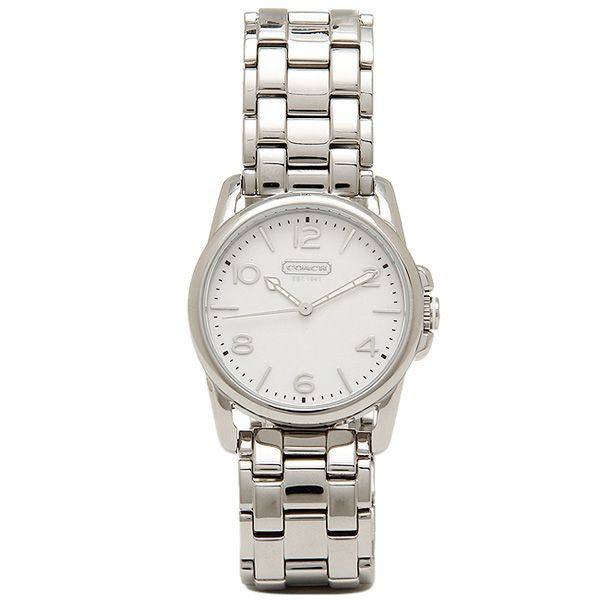 Coach Sydney Bracelet Watch 14501834 รูปที่ 5