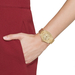 รูปย่อ Michael Kors MK5639 Blair Gold-Tone Watch รูปที่7