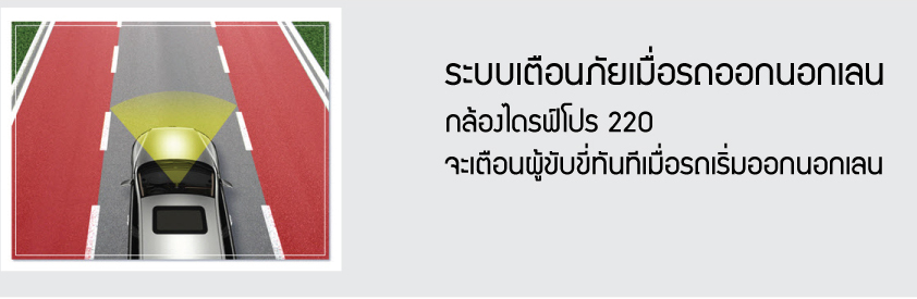 กล้องติดรถยนต์ ราคาถูก รูปที่ 6