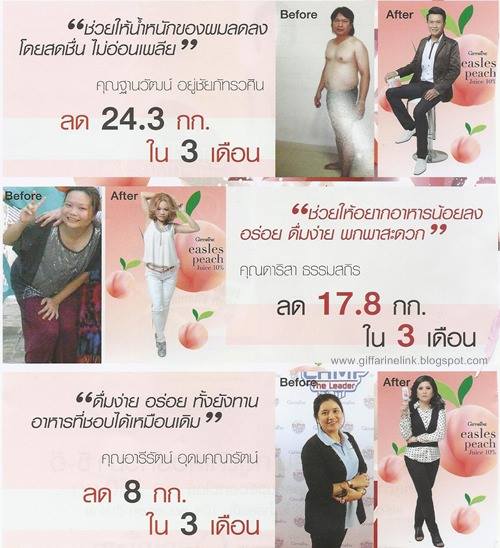 ซิตริแม็กซ์ อีสเลส ชนิดเม็ด (CITRIMAX GIFFARINE) ซื้อครบ 5 กระปุก ลดเหลือ 1,393 บ. เท่านั้น รูปที่ 2