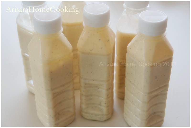 ขายน้ำปลาร้าส้มตำไฮโซ คุณนายปูปู้ รวยไม่จำกัด 250 ML ขายซอสกระเพรา ขายซอสพริกไทยดำ ขายซอสสุกี้ รูปที่ 6