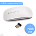 รูปย่อ เม้าส์ไร้สาย Wireless Mouse 2.4G รูปที่4