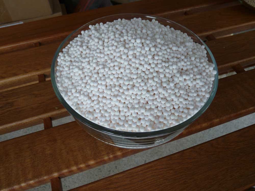 Molecular Sieve 13x โมซีพ รูปที่ 7
