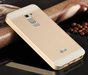 รูปย่อ เคส LG G2 Case Shell Skin รูปที่2