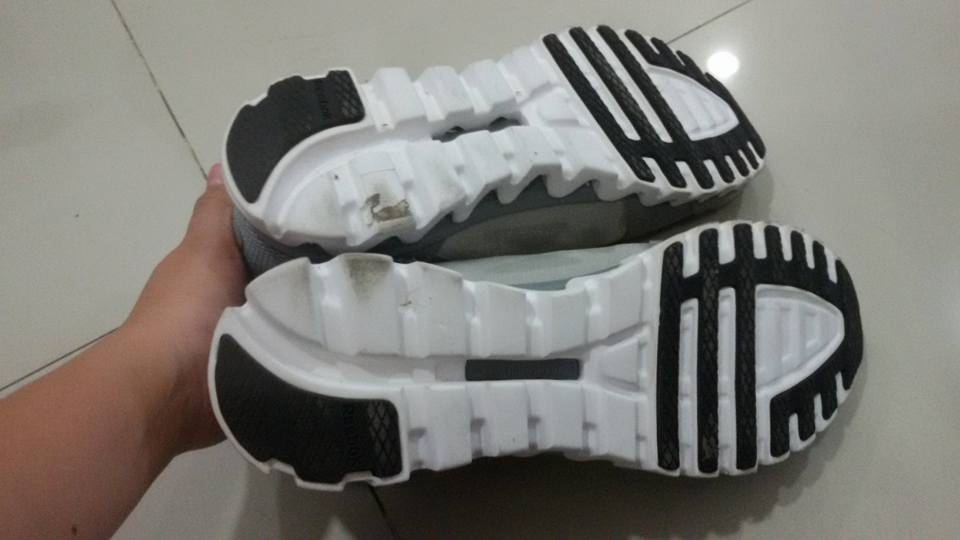 รองเท้า Reebox size US 11 รูปที่ 7