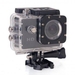 รูปย่อ กล้อง Action Camera สีดำ กันน้ำ,กันฝุ่นละลอง รูปที่6