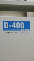 ขาย FORTH D-400 CID ตู้สาขาโทรศัพท์