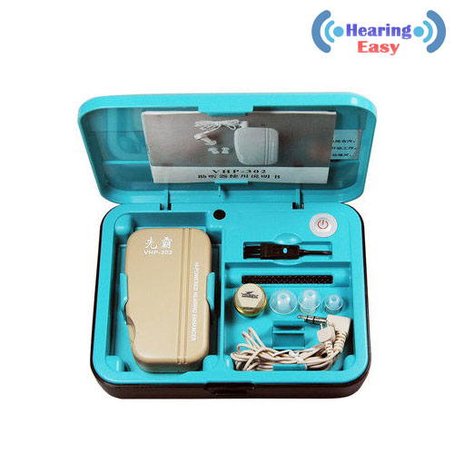 ขายเครื่องช่วยฟัง ที่ช่วยฟัง ราคาถูก รูปที่ 4