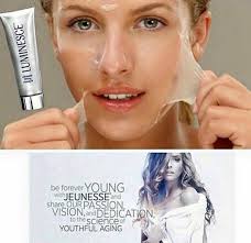 Ultimate Lifting Masque (LUMINESCE™) รูปที่ 1