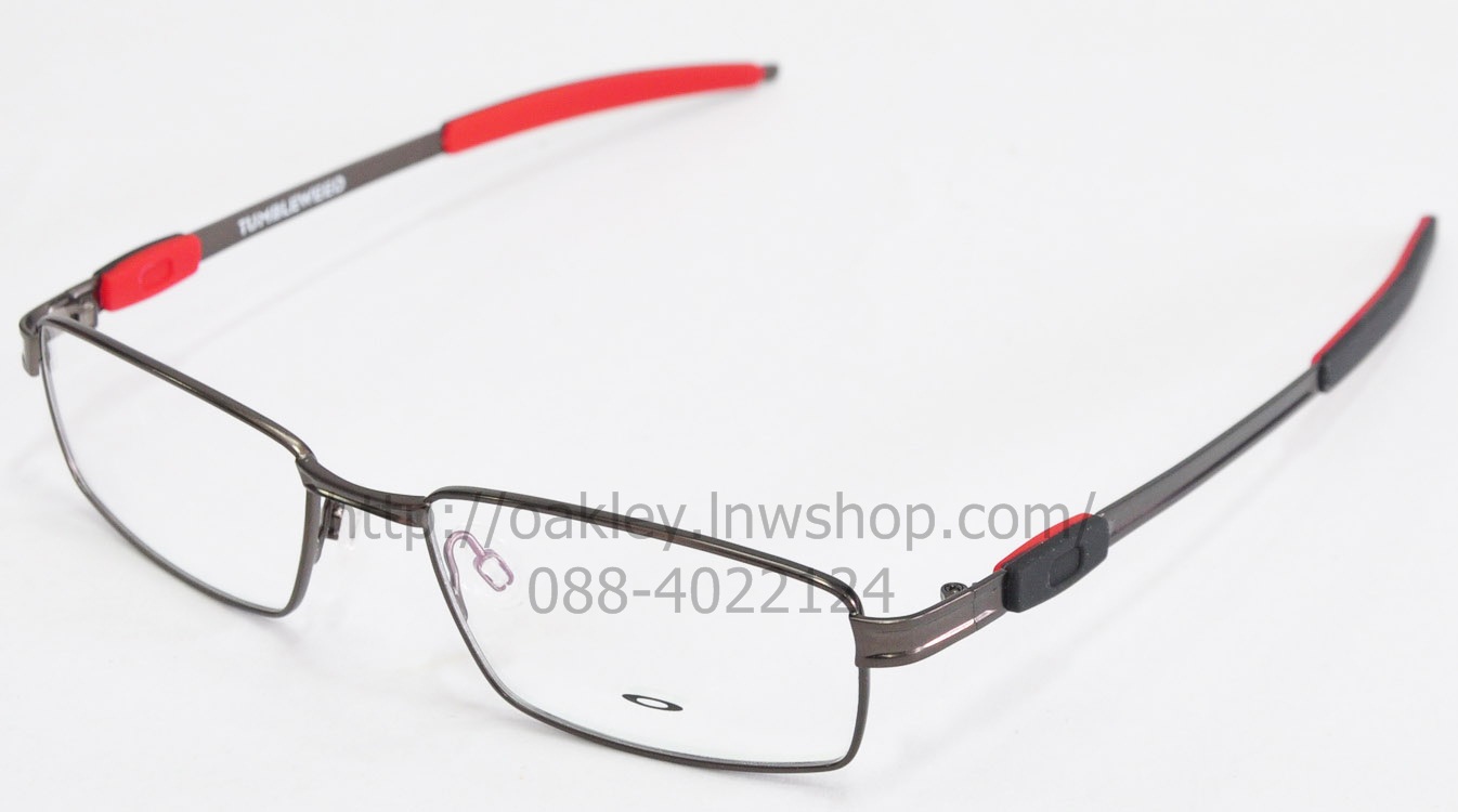 ขายกรอบแว่นตา Oakley tumbleweed แท้ รูปที่ 1