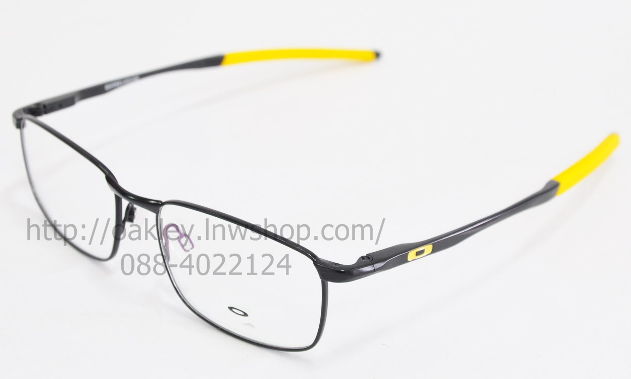 ขายกรอบแว่นตา Oakley barrelhouse แท้ 9 รูปที่ 1