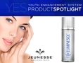 LUMINESCE™ Daily Moisturizing Complex