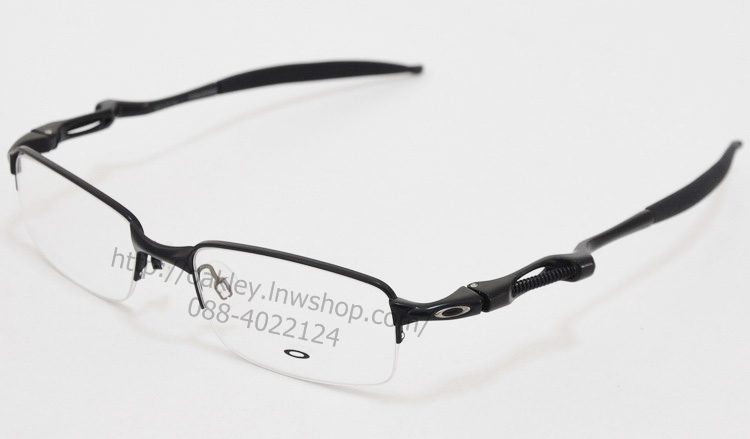 ขายกรอบแว่นตา Oakley coilover แท้1 รูปที่ 1