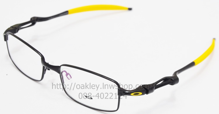 ขายกรอบแว่นตา Oakley coilover แท้ รูปที่ 1