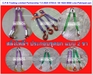 รูปย่อ ผ้าใบยกของ ,สลิงโพลีเอสเตอร์ชนิด 1,2,3,4 ขา 1,2,3,4 , Legged Slings ,สลิงประกอบชุดยก,Sling,สลิงแบน,สายยก,สาย รูปที่1