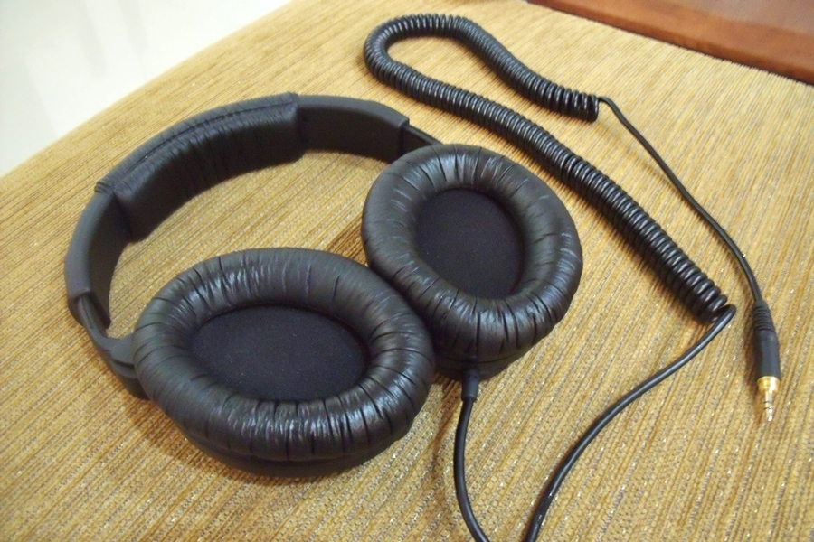 หูฟัง Sennheiser รุ่น รูปที่ 3