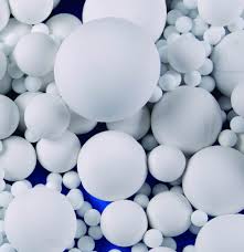 เซรามิกบอล Ceramic ball รูปที่ 2