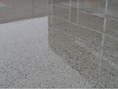 รับขัดเงาพื้นคอนกรีต , คอนกรีตขัดเงา , Polishing Concrete , Crystal Floor