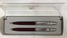 SHEAFFER ปากกาและดินสอกด สีแดงเลือดหมู รูปที่ 2