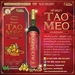 รูปย่อ TAO MEO Herbal Drink เครื่องดื่มน้ำสมุนไพร เต๋าเหม่า รูปที่3