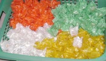 กระดาษแก้ว ขุ่นขาว กระดาษแก้ว ขุ่นสี กระดาษแก้วใส แก้วสี นำเข้าเกือบ 100 เปอร์เซ็นต์ รูปที่ 3