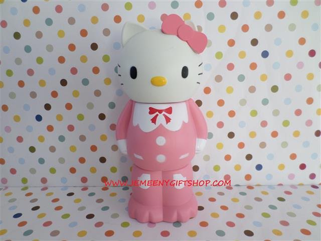จำหน่ายสินค้ากิ๊ฟช็อปน่ารักๆ เช่น คิตตี้ Kitty โดราเอมอน Doraemon หมีพูห์ มิกกี้เม้าส์ รูปที่ 4