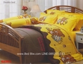 รายการสินค้า ผ้าปูที่นอนเจสสิก้า-Jessica ผ้าห่ม ผ้านวม ชุดเครื่องนอนJessicaลายการ์ตูน มินเนี่ยน(Minion)