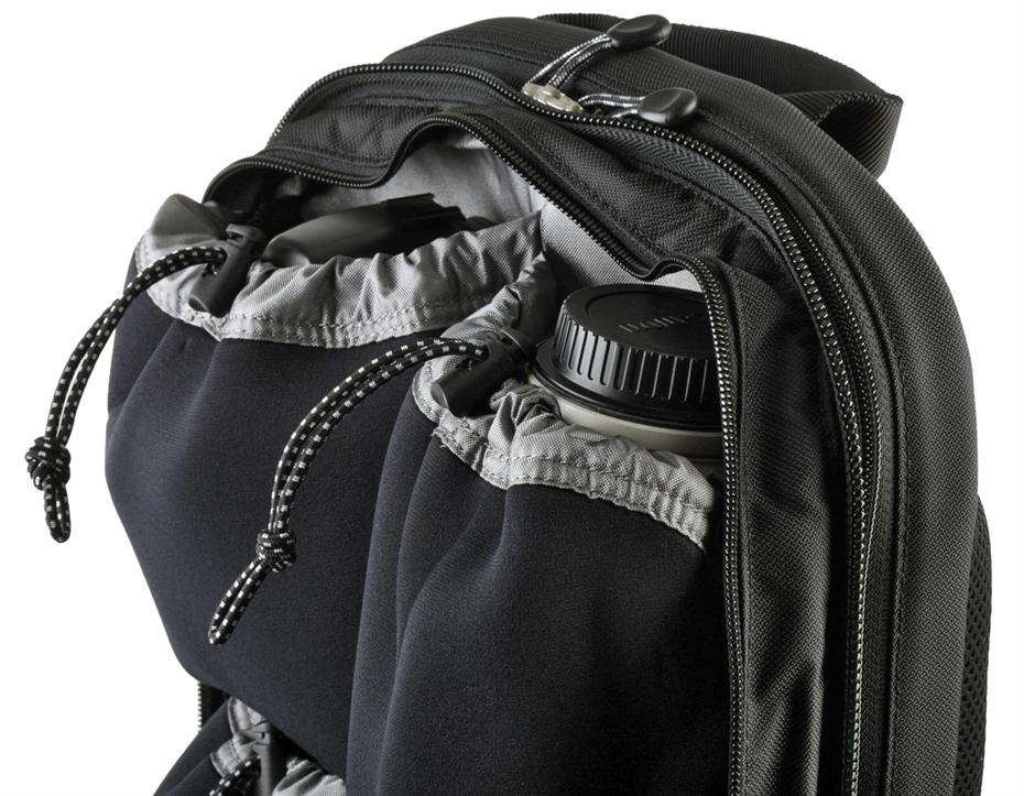 ขายกระเป๋ากล้อง Thinktank Backpacker รุ่น Shape Shifter รูปที่ 3
