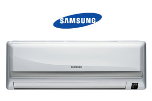 เครื่องปรับอากาศ แอร์ ซัมซุง Samsung  ราคาพิเศษ รูปที่ 1